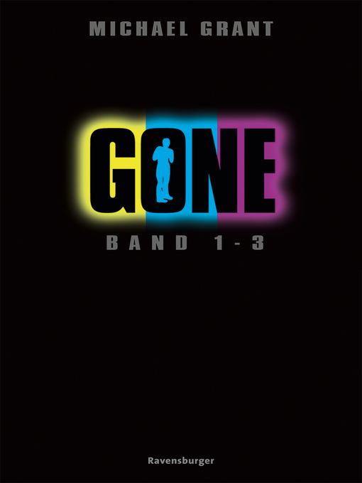 Title details for Gone 1--3 by Michael Grant - Available